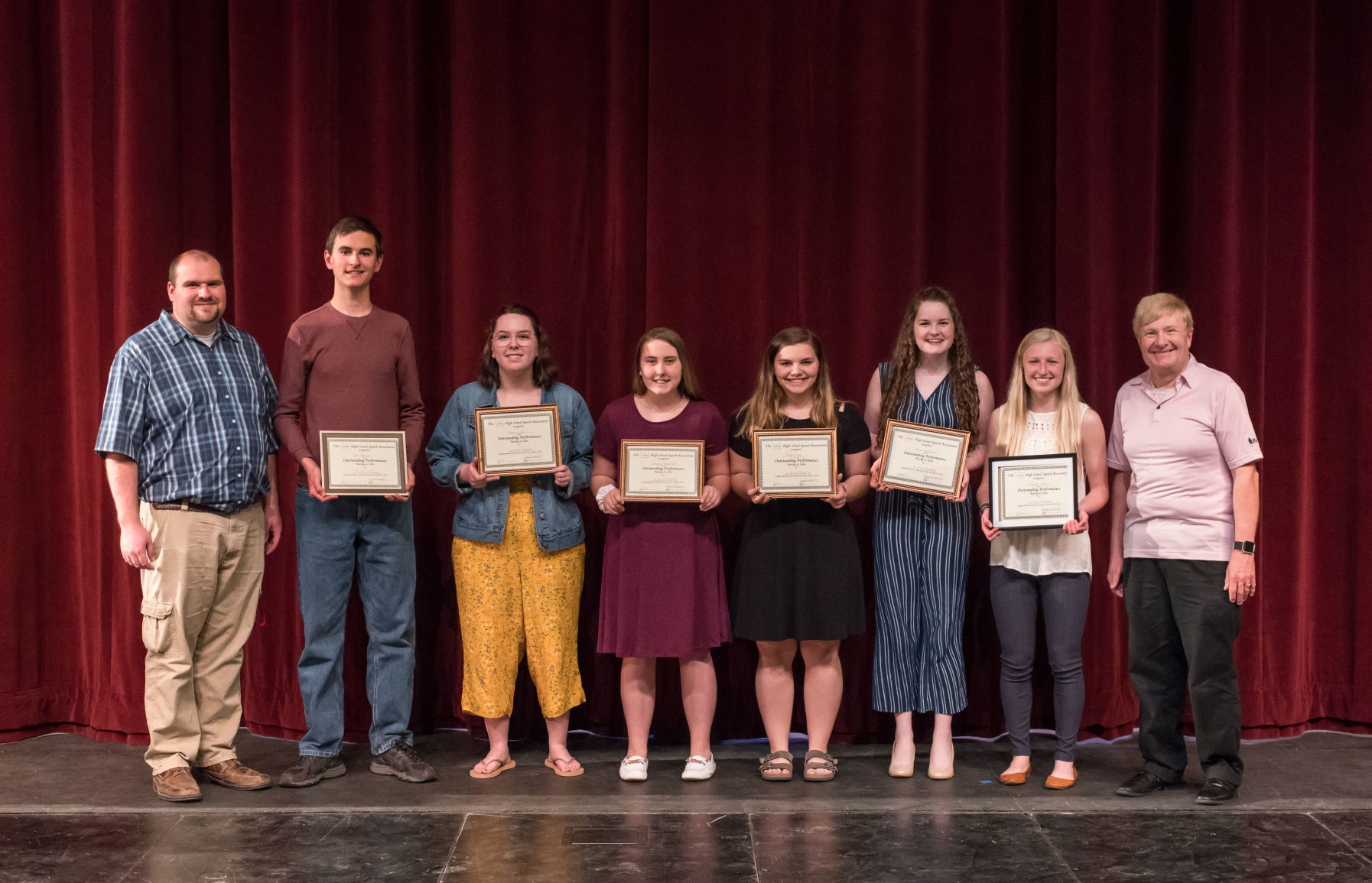 Awards Night 23